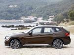 BMW X1 xDrive 2.8i 2009 года